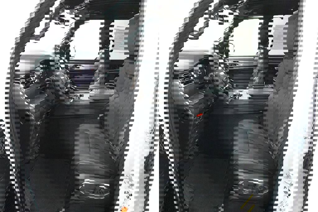 New 2026 Jeep Grand Wagoneer L Limited image 23