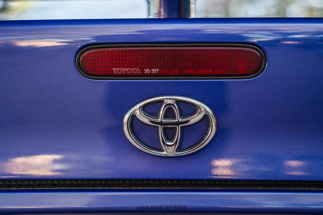 Used 1997 Toyota Celica GT image 80