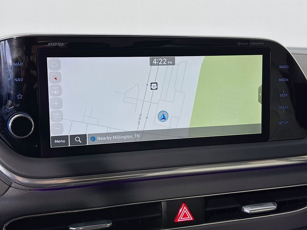 Used 2023 Hyundai Sonata Limited FWD image 16