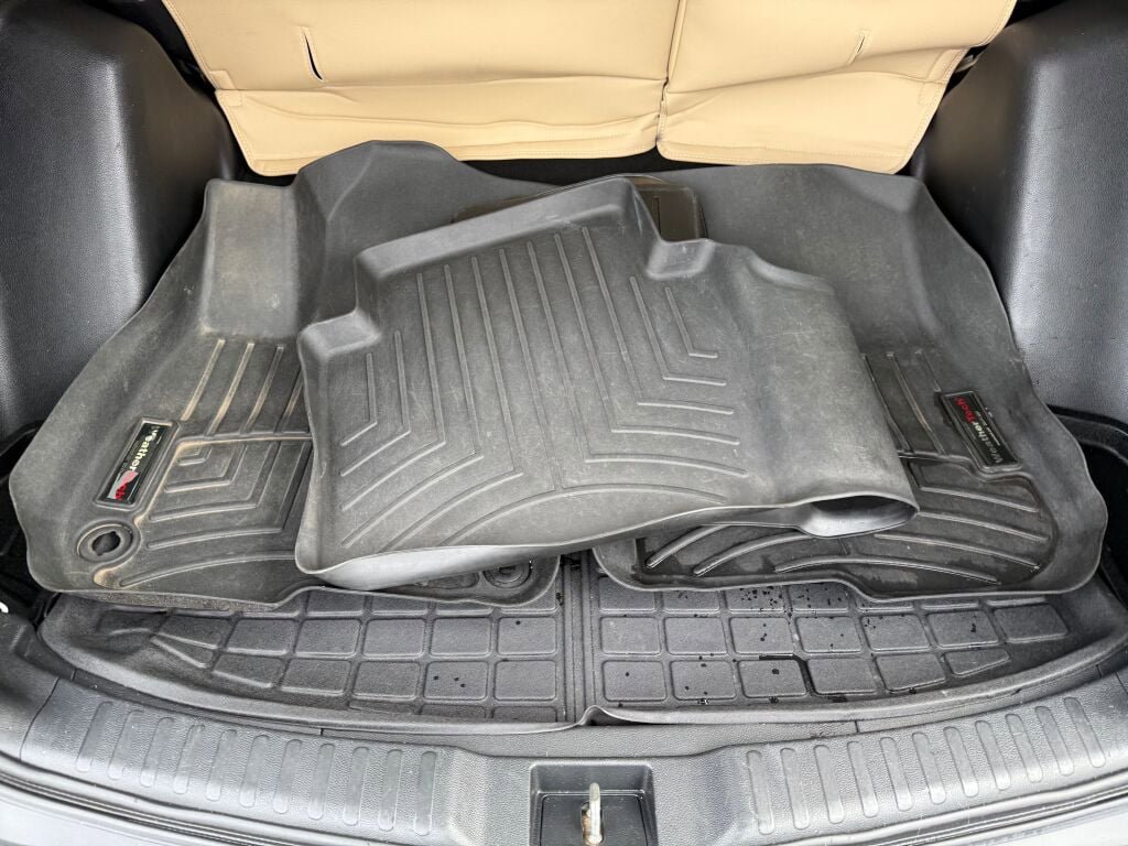 Used 2017 Honda CR-V EX image 31