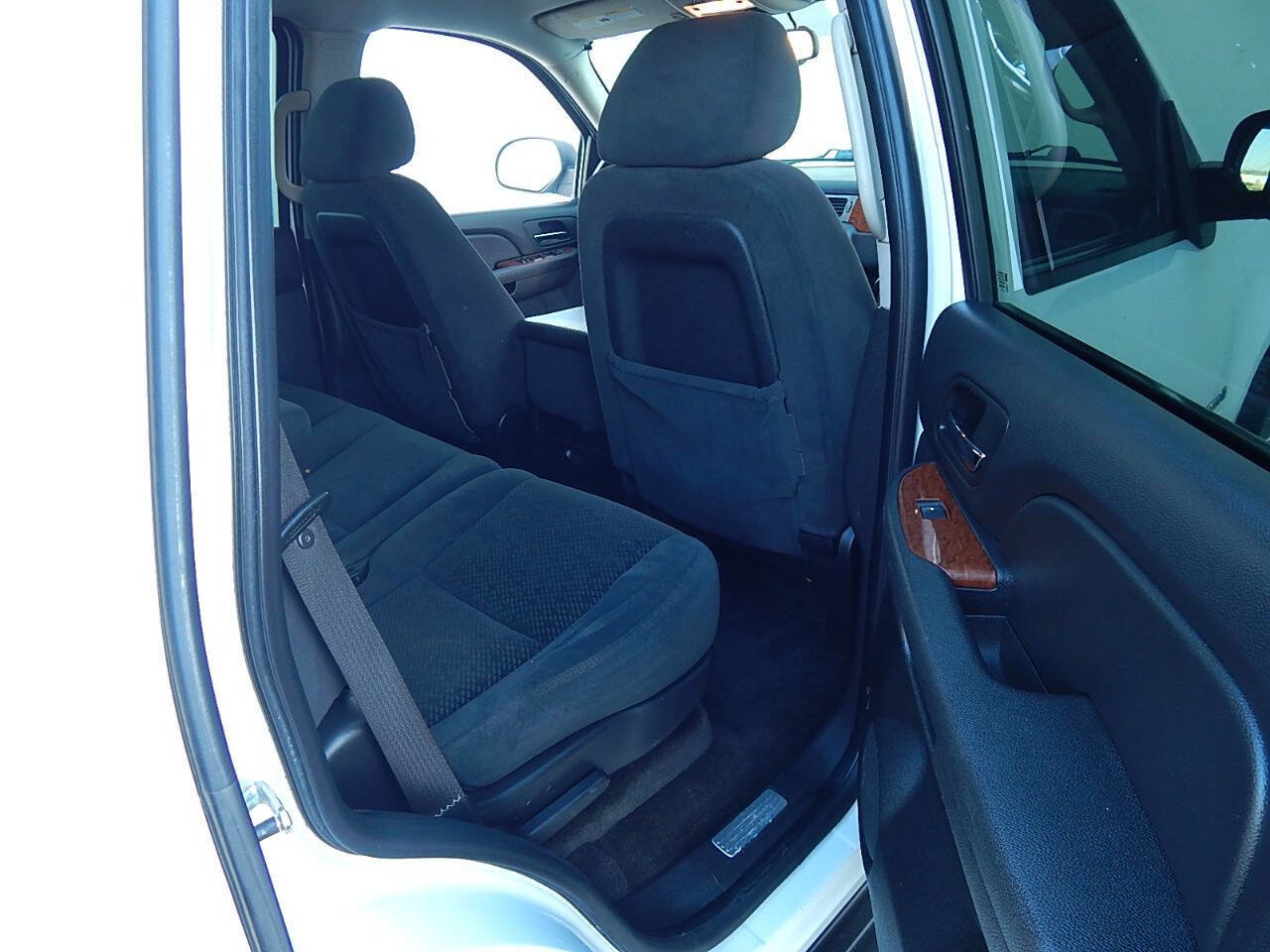 Used 2008 GMC Yukon SLE w/ Convenience Package image 18