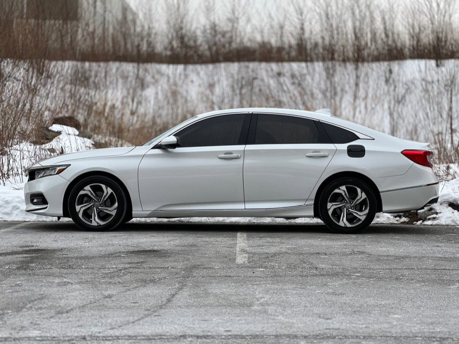 Used 2019 Honda Accord EX image 5