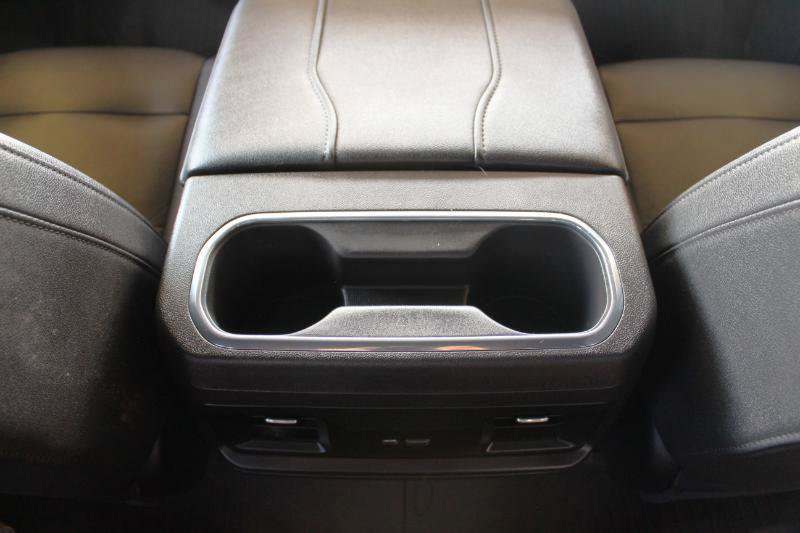 Used 2023 Chevrolet Silverado 1500 LT Trail Boss w/ Convenience Package II AWD/4WD image 37