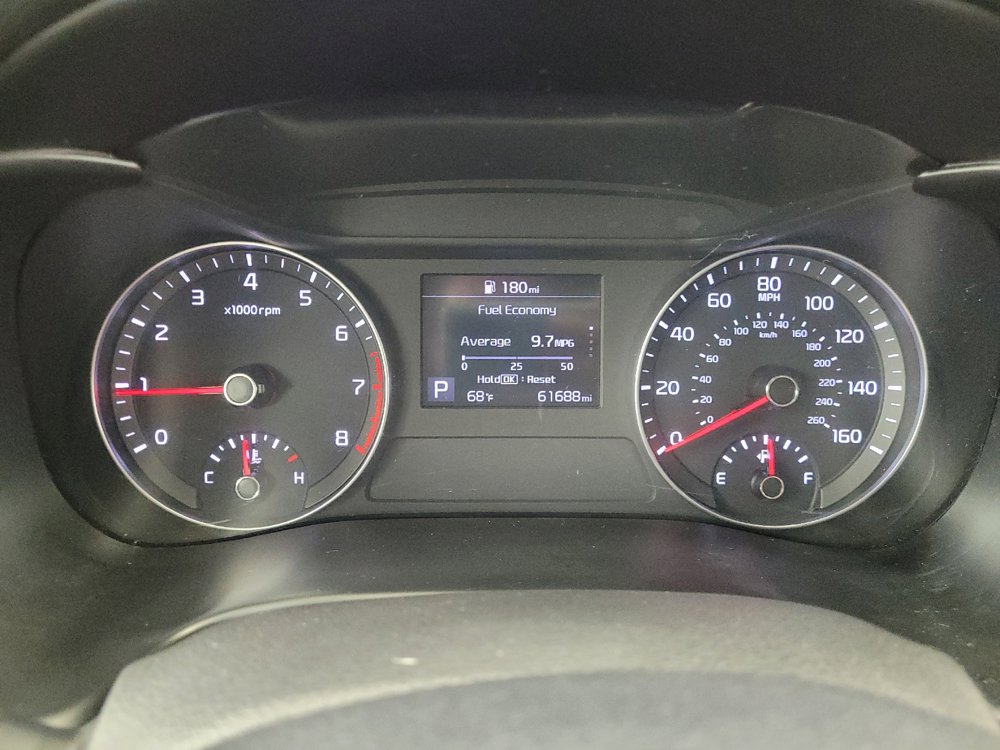 Used 2020 Kia Forte LXS FWD image 23