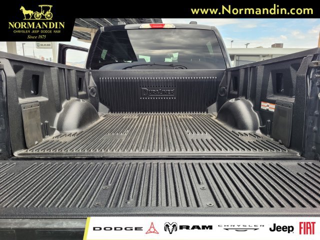 Used 2025 Ford F150 XLT w/ Equipment Group 301A Standard AWD/4WD image 19