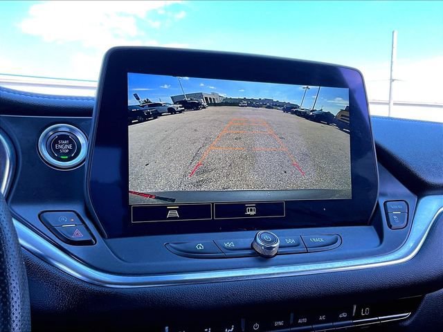 Used 2023 Chevrolet Blazer LT w/ Driver Confidence Package AWD/4WD image 26