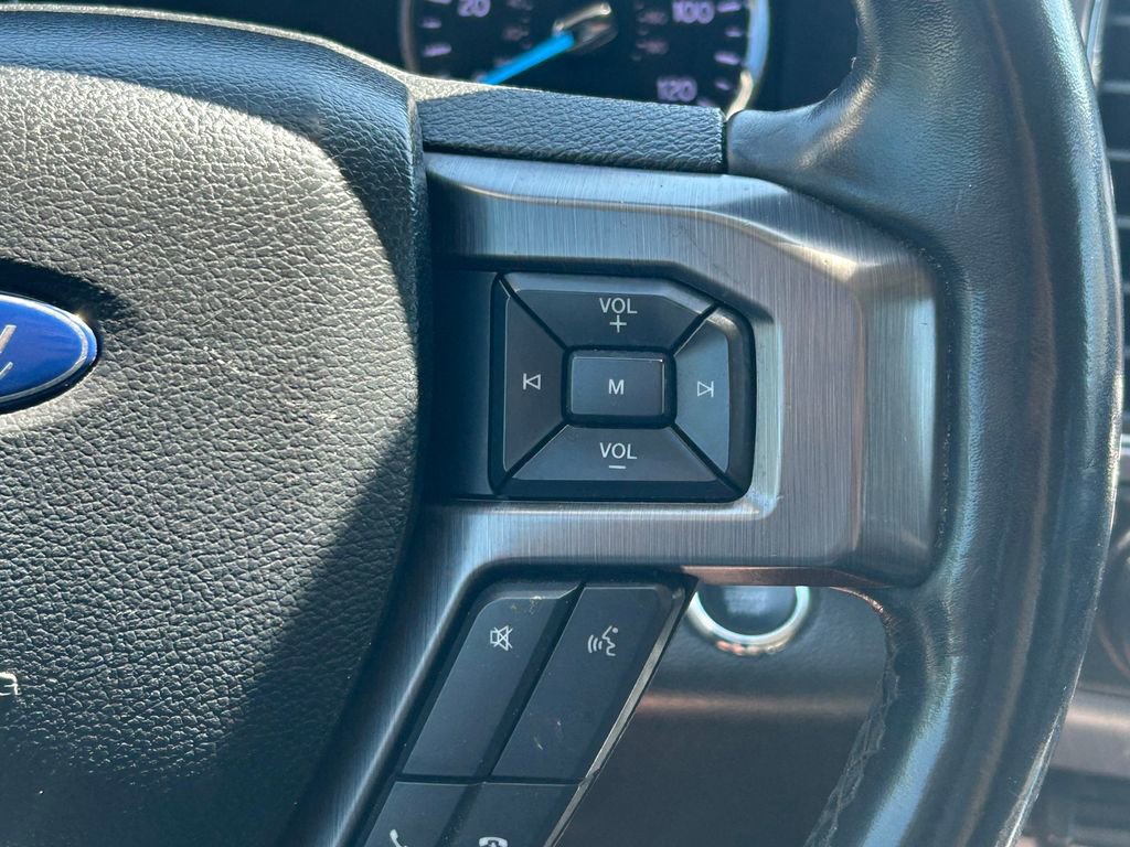 Used 2019 Ford Expedition Platinum RWD image 44