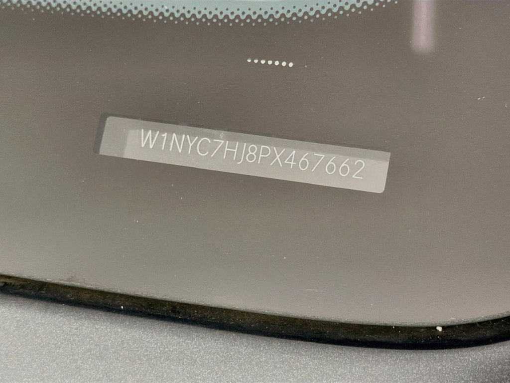 Used 2023 Mercedes-Benz G 63 AMG 4MATIC image 35