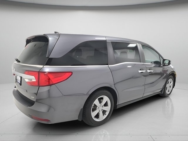Certified 2019 Honda Odyssey EX-L image 6