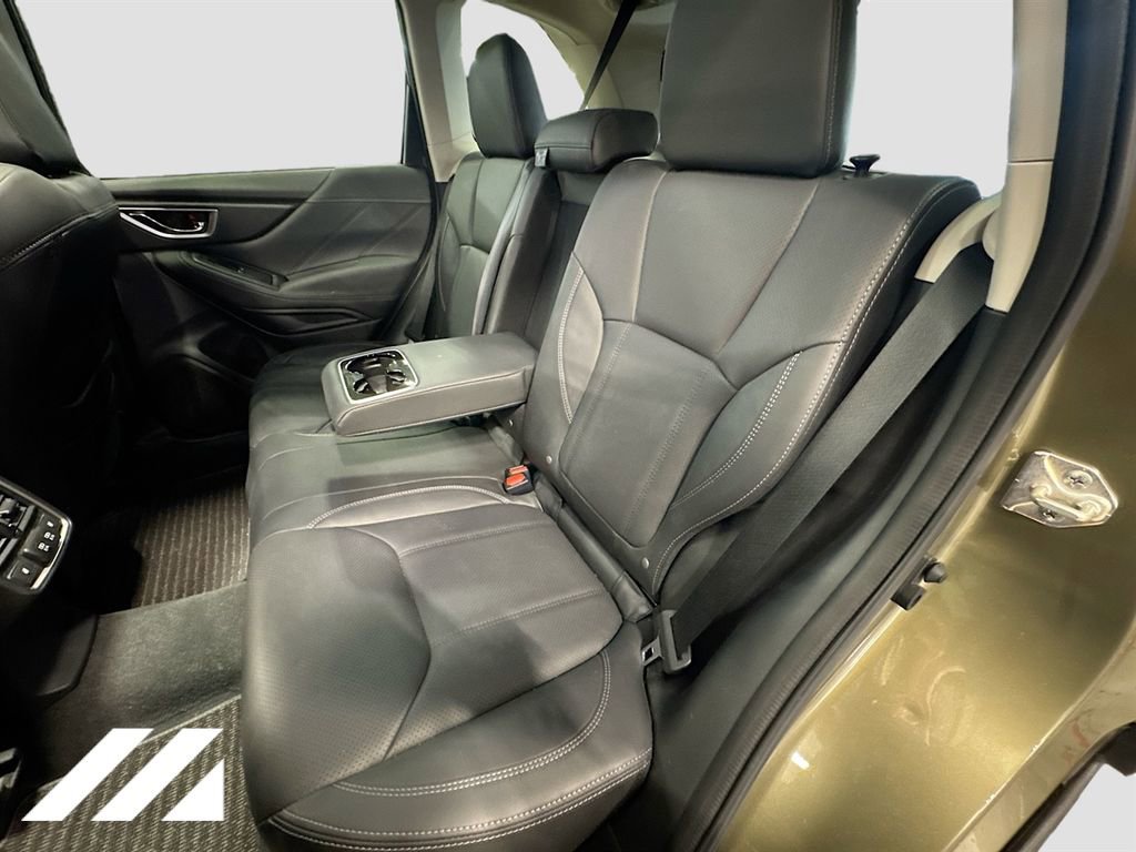 Certified 2023 Subaru Forester Touring image 28