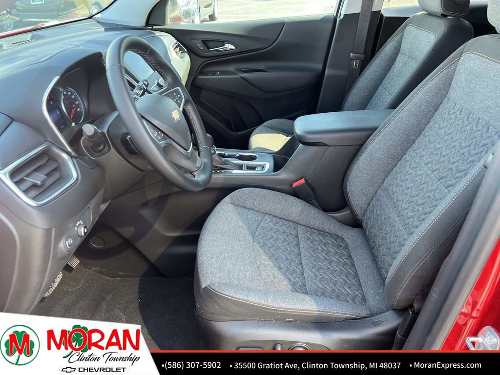 Certified 2023 Chevrolet Equinox LT image 18