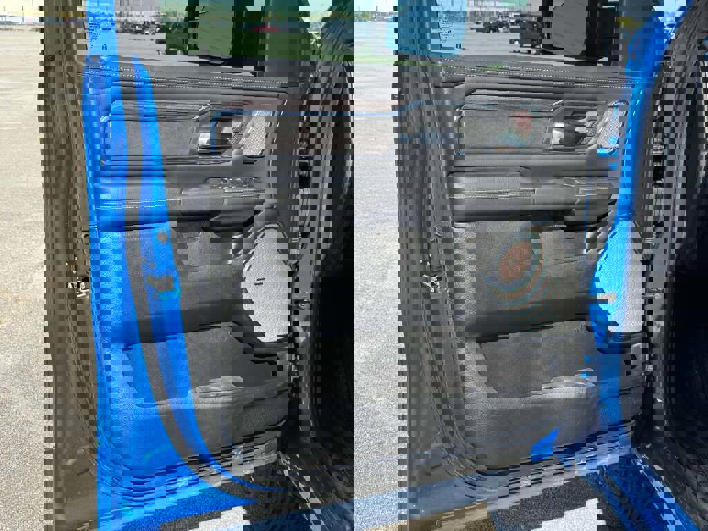 New 2026 RAM 1500 Laramie w/ Night Edition image 32