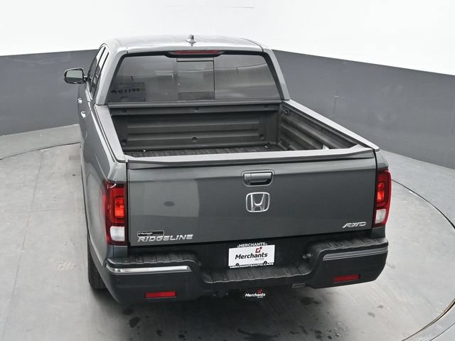 Used 2017 Honda Ridgeline RTL-E image 30