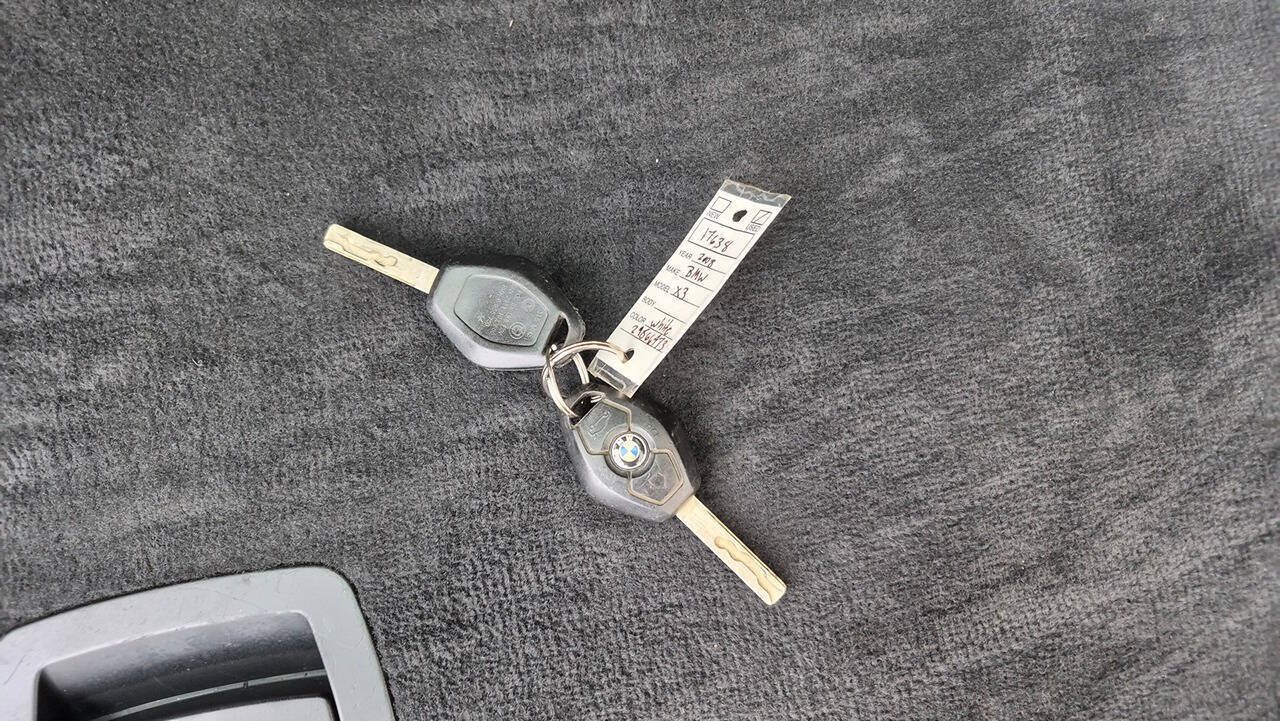 Used 2008 BMW X3 3.0si AWD/4WD image 55