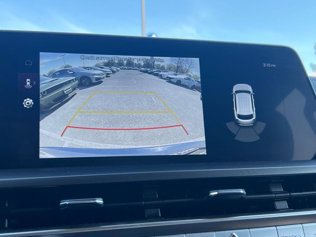 Used 2025 Kia Telluride S image 30