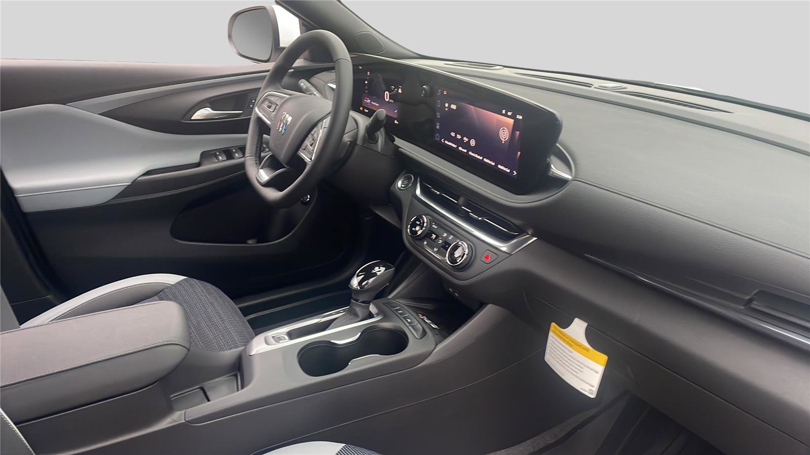 New 2026 Buick Envista Preferred w/ Convenience I Package image 19