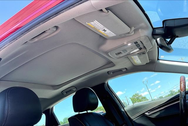 Used 2014 Chevrolet Impala LTZ FWD image 27