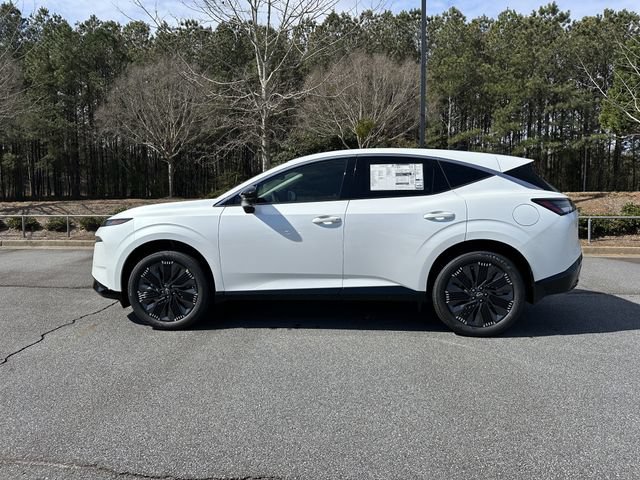 New 2026 Nissan Murano Platinum w/ Technology Package AWD/4WD image 6