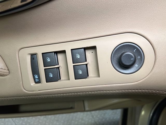 Used 2010 Buick LaCrosse CXL w/ Luxury Package image 45