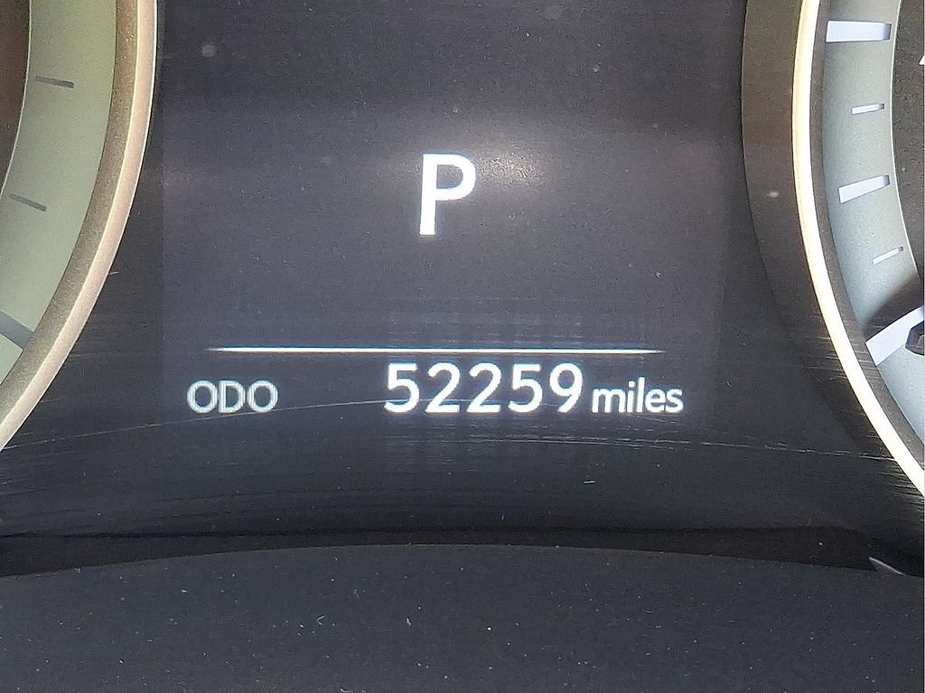 Used 2016 Lexus ES 300h w/ Navigation System Package FWD image 20