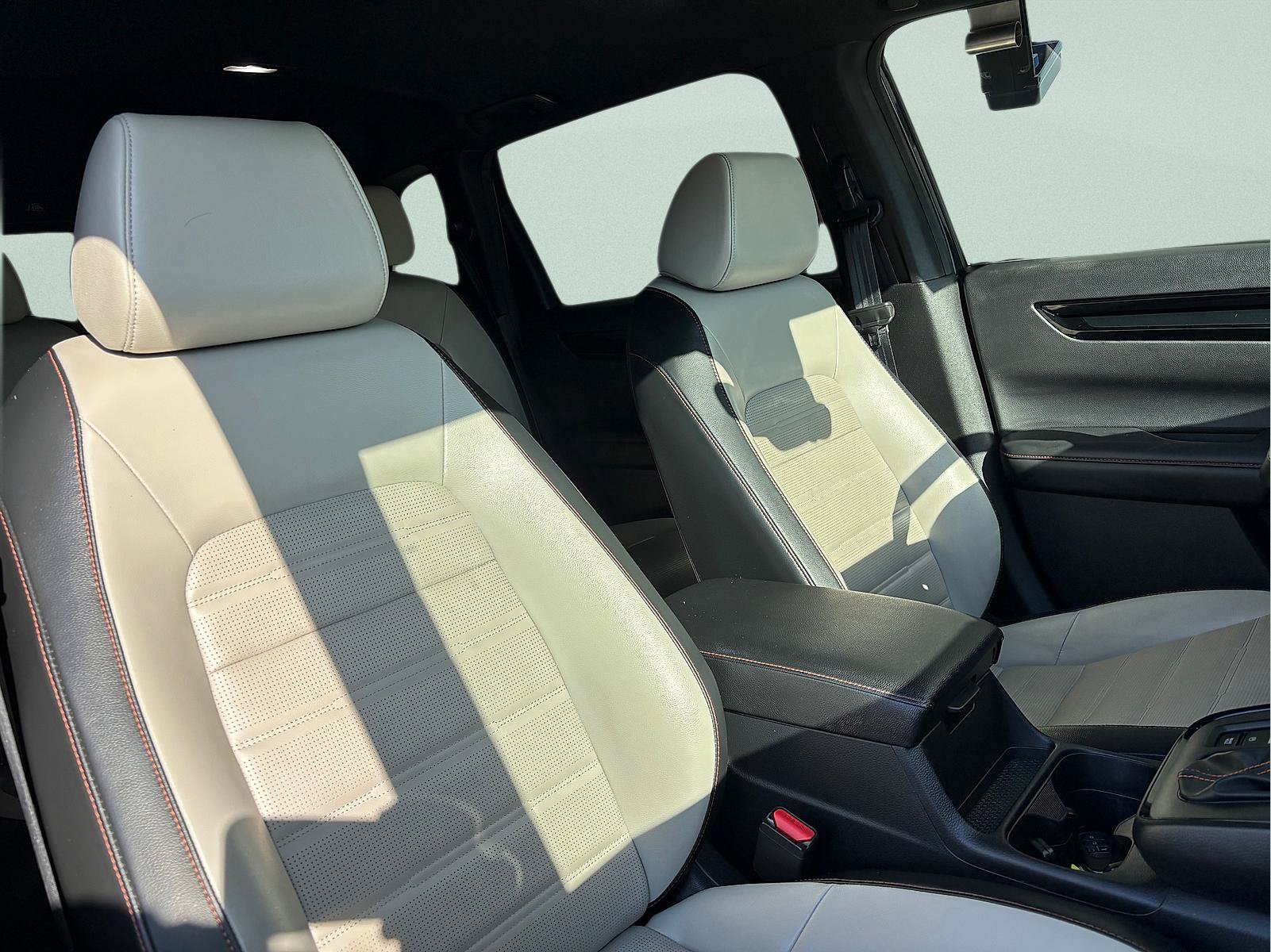Certified 2023 Honda CR-V Sport Touring image 37