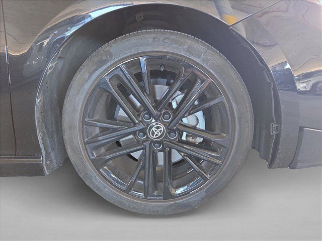 Used 2025 Toyota Camry SE FWD image 20