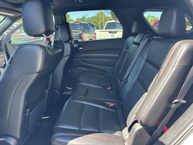 Used 2025 Dodge Durango R/T AWD/4WD image 17