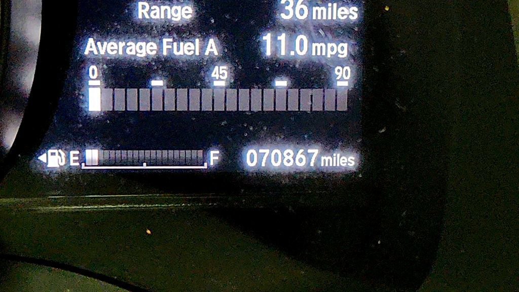 Used 2020 Honda Fit EX image 15