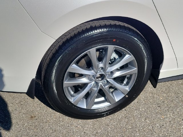 New 2026 MAZDA MAZDA3 s FWD image 28