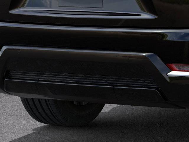 New 2026 Cadillac Escalade IQL Luxury image 14