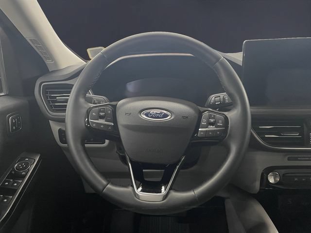 Used 2023 Ford Escape SE w/ PHEV Premium Package FWD image 12