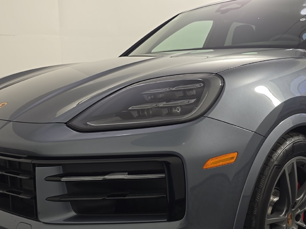 New 2026 Porsche Cayenne S AWD/4WD image 12