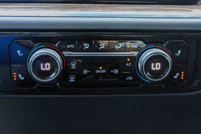 Used 2024 Chevrolet Silverado 2500 LT image 23