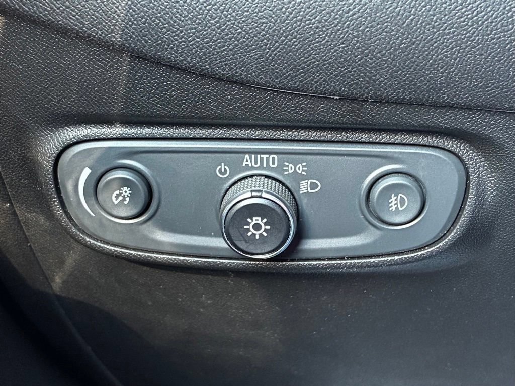Used 2020 Chevrolet Equinox LT AWD/4WD image 9
