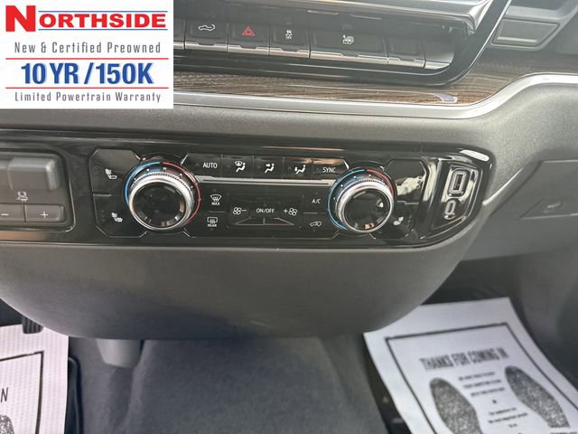 New 2026 GMC Sierra 1500 Elevation image 22