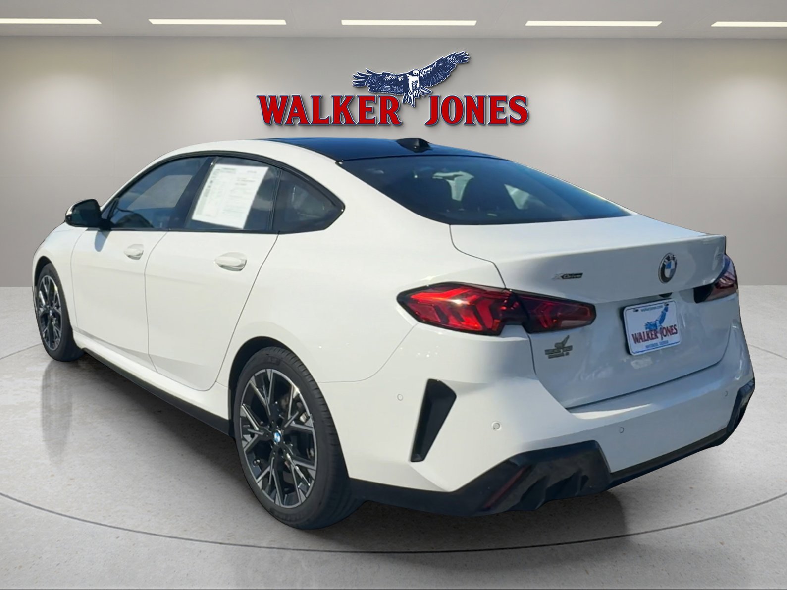 Used 2025 BMW 228i xDrive image 4