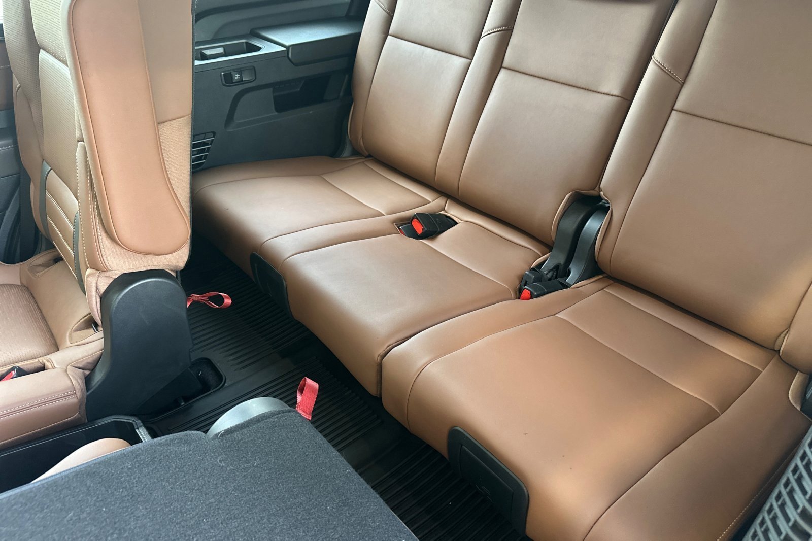 Certified 2026 Toyota Sequoia 1794 Edition w/ TRD Off-Road Package image 14