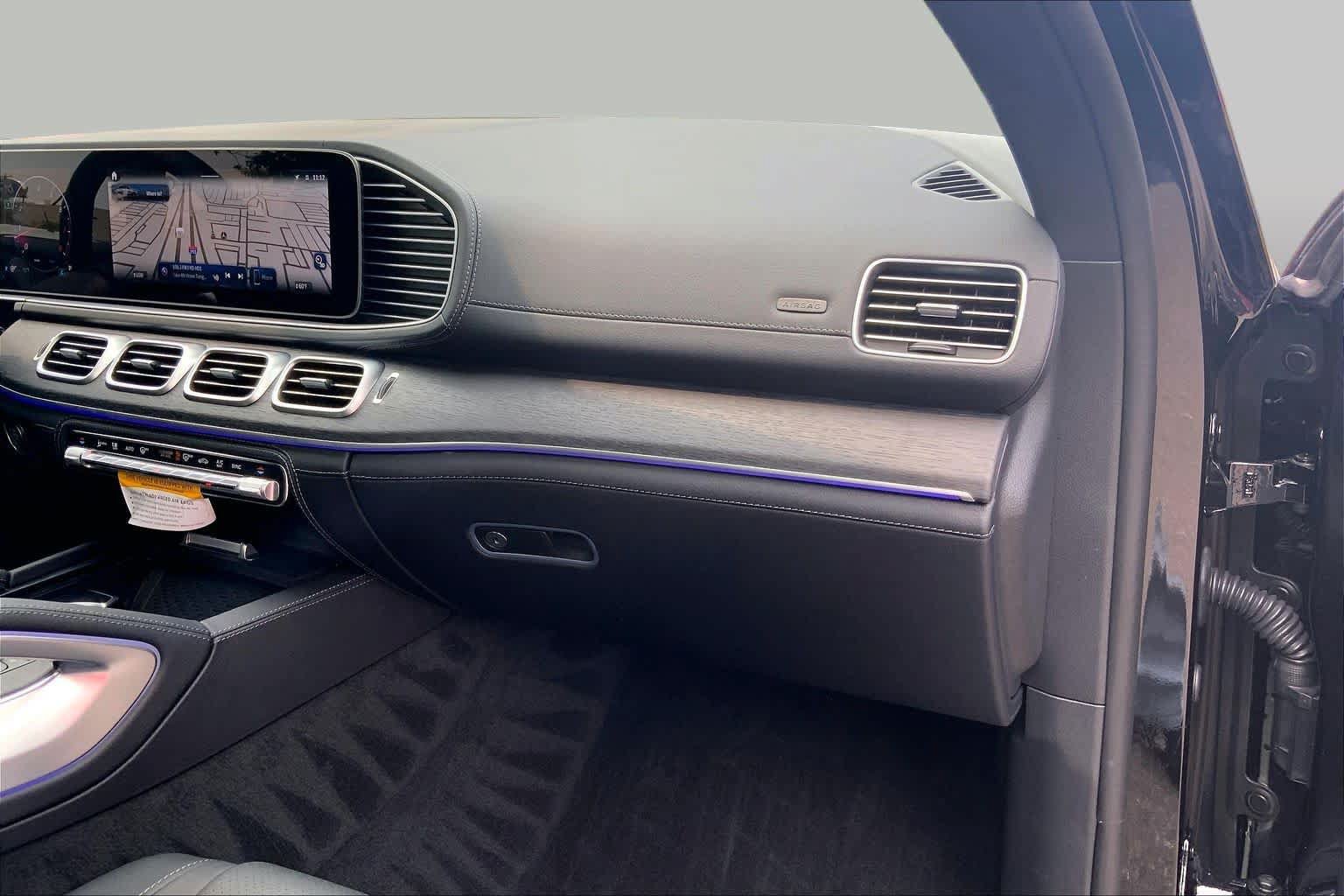 Certified 2026 Mercedes-Benz GLE 450 4MATIC Coupe image 18