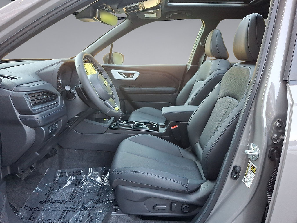 New 2026 Subaru Forester Limited AWD/4WD image 20