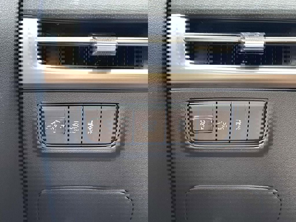 New 2026 Hyundai Tucson SEL image 20