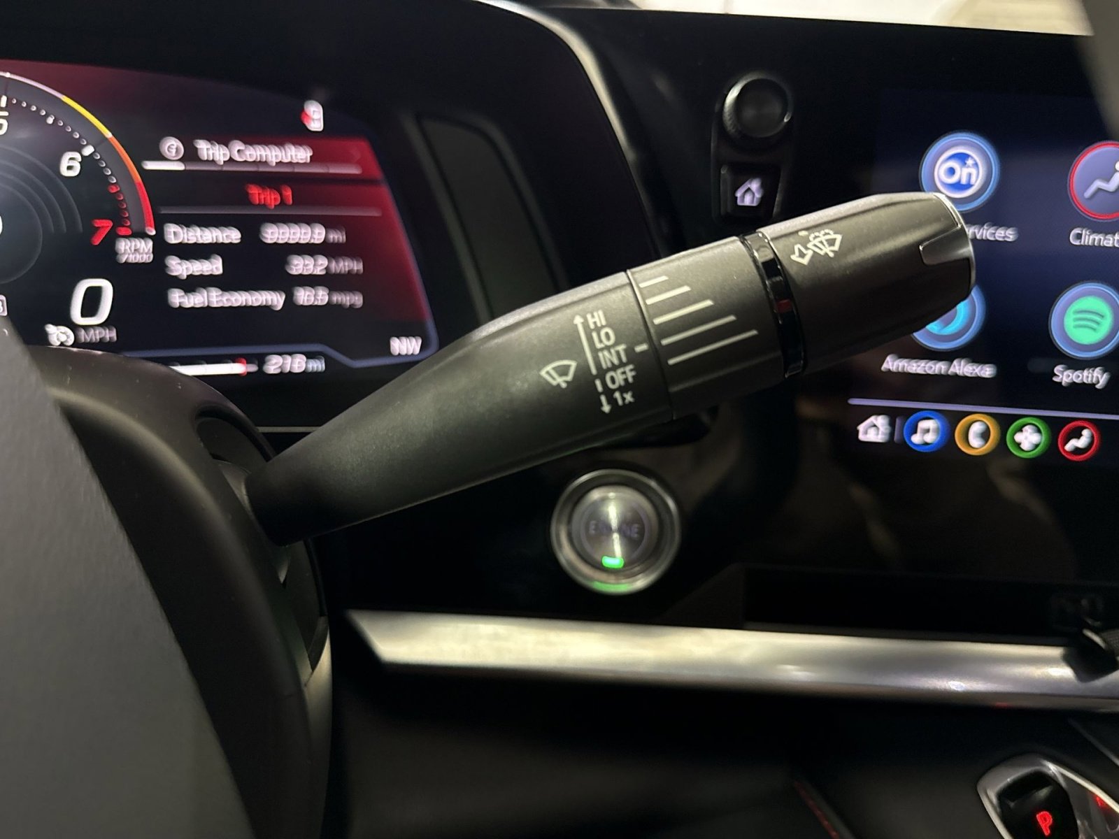 Used 2022 Chevrolet Corvette Stingray Convertible w/ Z51 Performance Package image 22