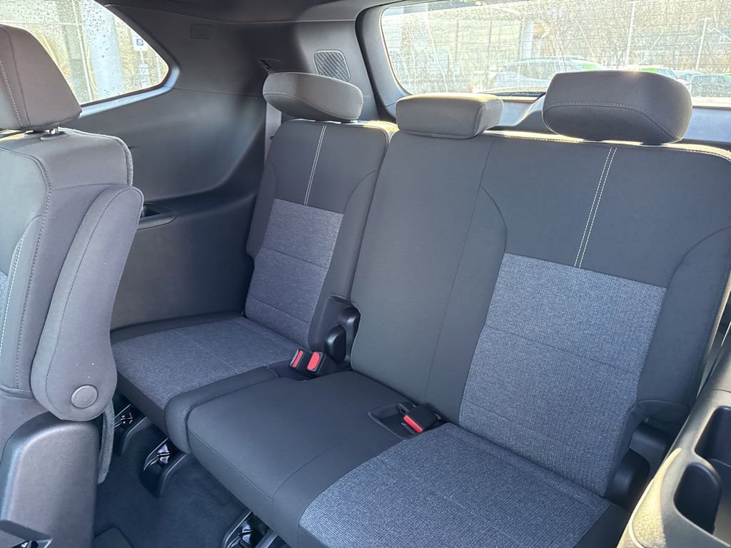 New 2026 GMC Acadia Elevation w/ Black Edition image 11