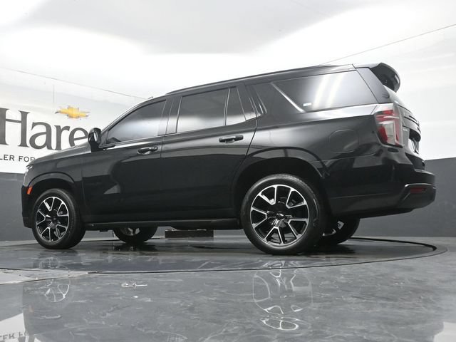 Used 2021 Chevrolet Tahoe RST w/ Luxury Package AWD/4WD image 59