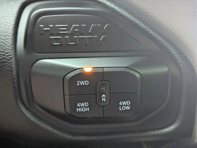 New 2025 RAM 2500 Big Horn image 15