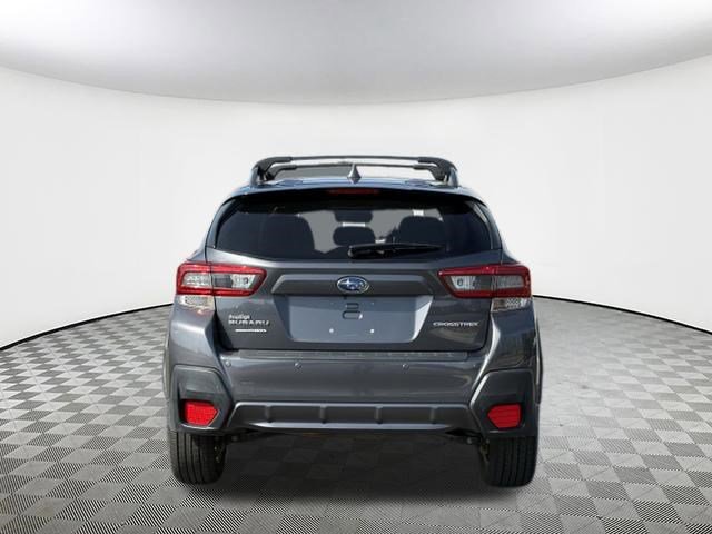 Used 2021 Subaru Crosstrek 2.5i Limited image 10