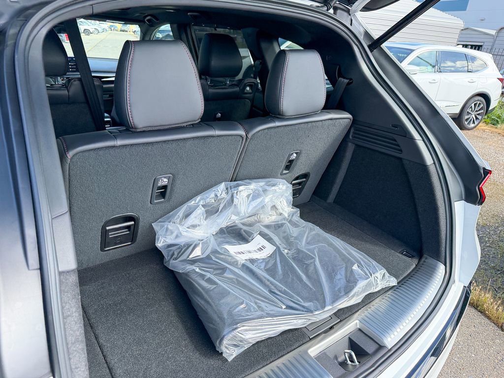 New 2026 Acura MDX Type S image 29