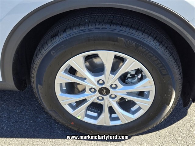 New 2026 Ford Escape Active image 15