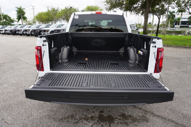New 2026 Ford F150 STX RWD image 11