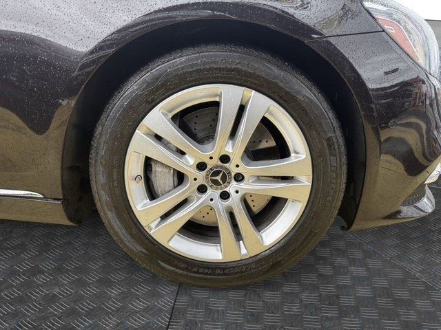 Used 2018 Mercedes-Benz S 450 4MATIC image 8