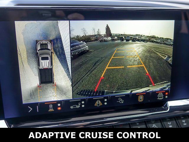 Used 2026 Chevrolet Silverado 1500 ZR2 image 29